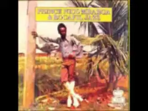 Prince Nico Mbarga - Music Line (CIMA CIMA)